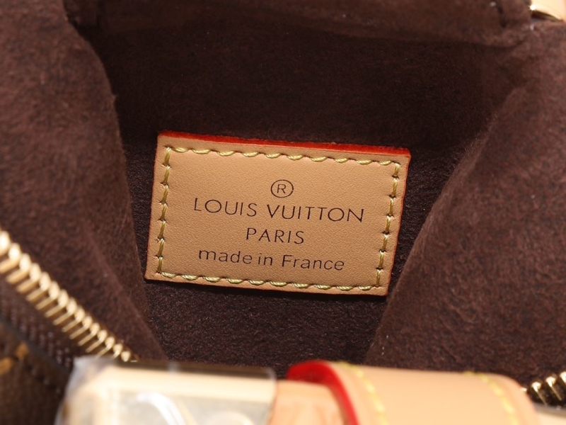 LV Box Bags